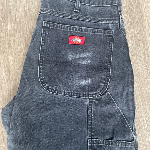 Dickies men’s jeans size 32 - Picture 1 of 5